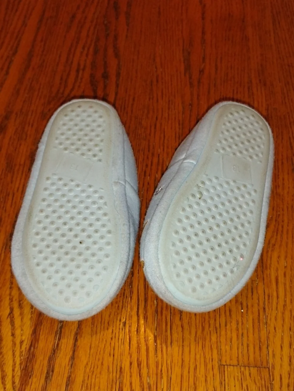 Pokemon Slippers Size 13 Kids